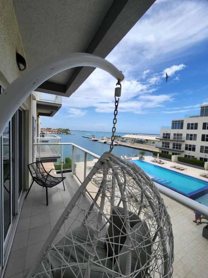 Aruba Dream Getaway 2Br/2Bt Ocean & Pool View Apartamento Oranjestad Exterior foto